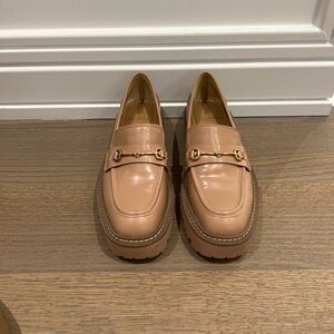 Sam Edelman LAURS LUG SOLE LOAFER